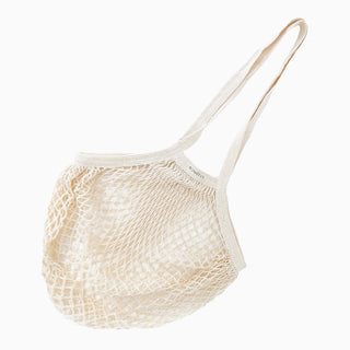 Nettas met Lange Hengsels Wit