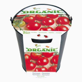 Buzzy Organic Emmertje Tomaat