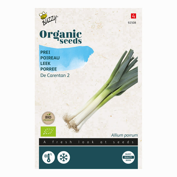 Buzzy Organic Prei De Carentan 2 (herfst) 92508