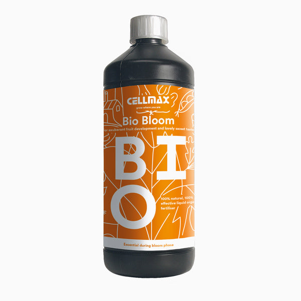 Cellmax Bio-Organic Bloom