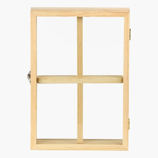 Esschert Design Dubbelzijdige Lijst L