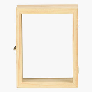 Esschert Design Dubbelzijdige Lijst S