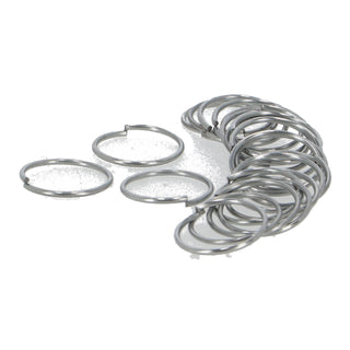 Esschert Design Metalen Plantenringen (40)