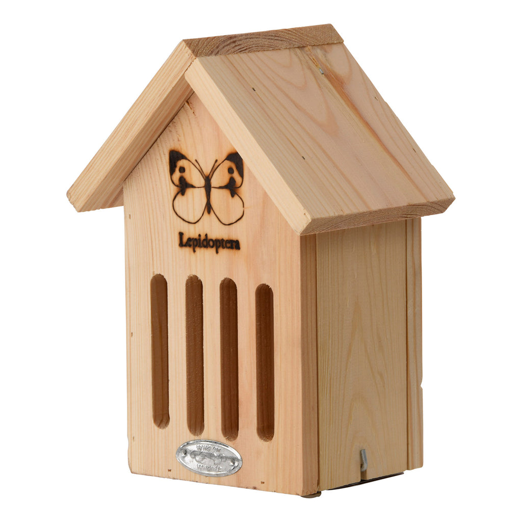 Esschert Design Vlinderkast Silhouet