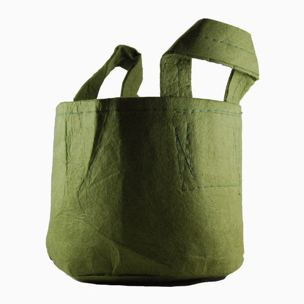 Root Pouch Boxer Light Green 12l