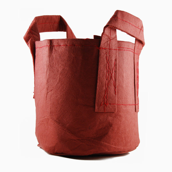 Root Pouch Boxer Red 8l