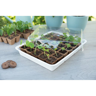 Sogo Eco Kweekbak (incl. 30 Turfpotjes)